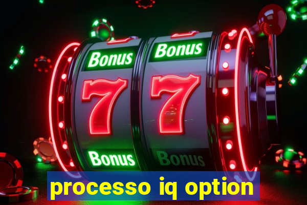 processo iq option